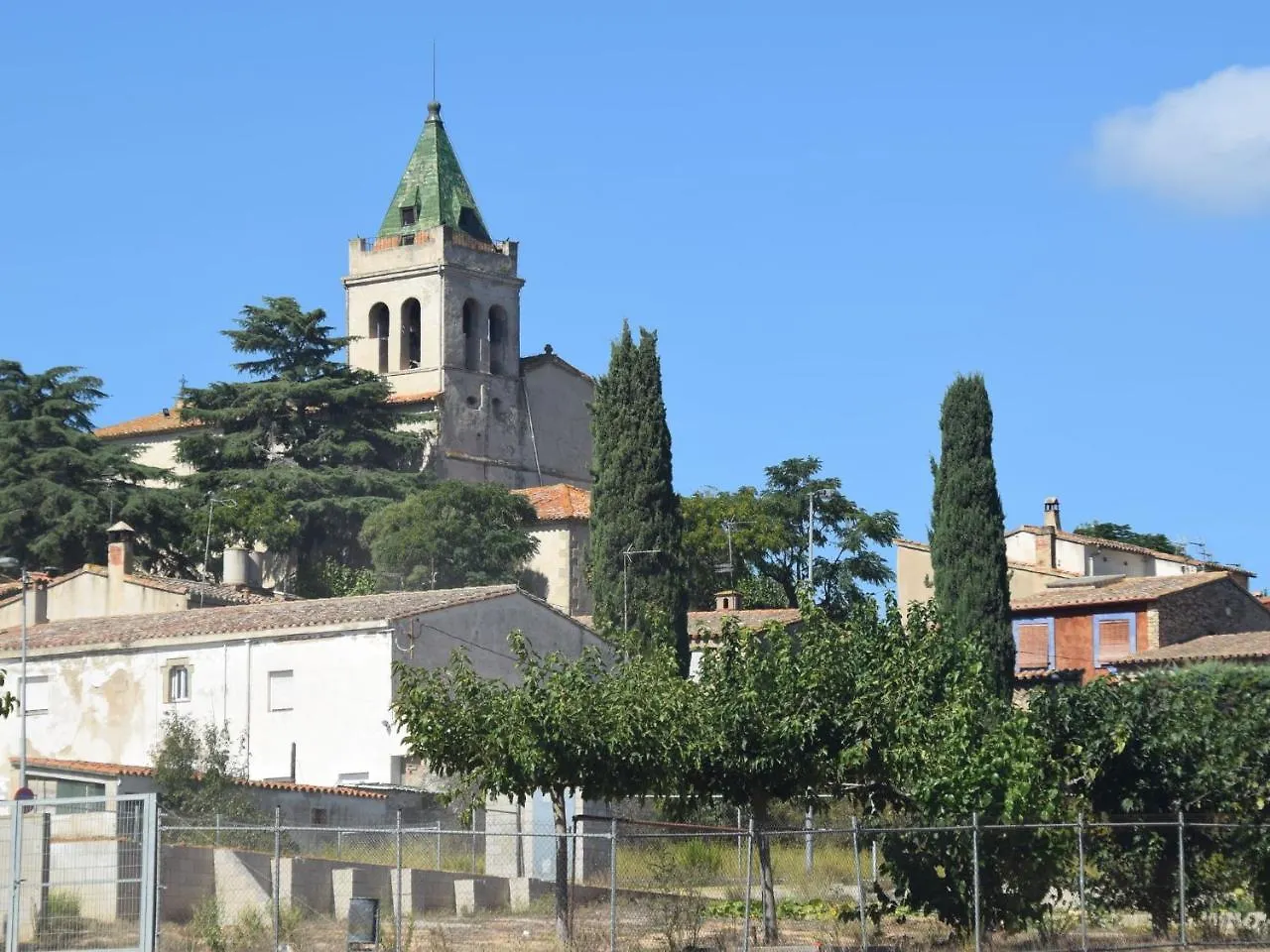 Valley View Villa In Santa Cristina D Aro With Pool Santa Cristina d'Aro 0*,