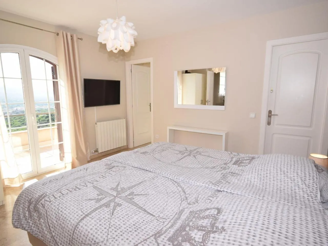 Valley View Villa In Santa Cristina D Aro With Pool Santa Cristina d'Aro