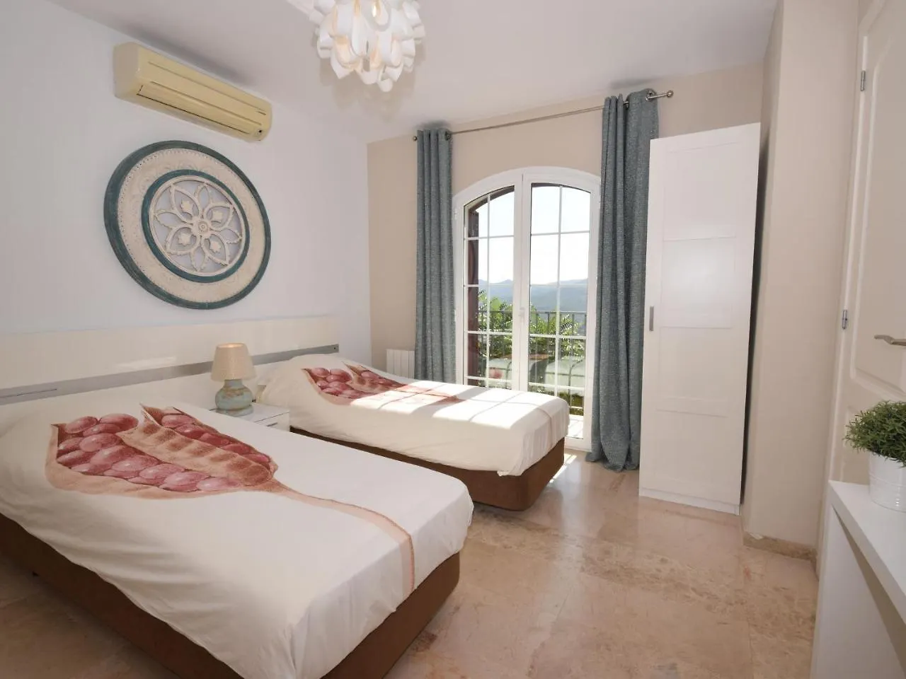 Valley View Villa In Santa Cristina D Aro With Pool Santa Cristina d'Aro Spanyolország