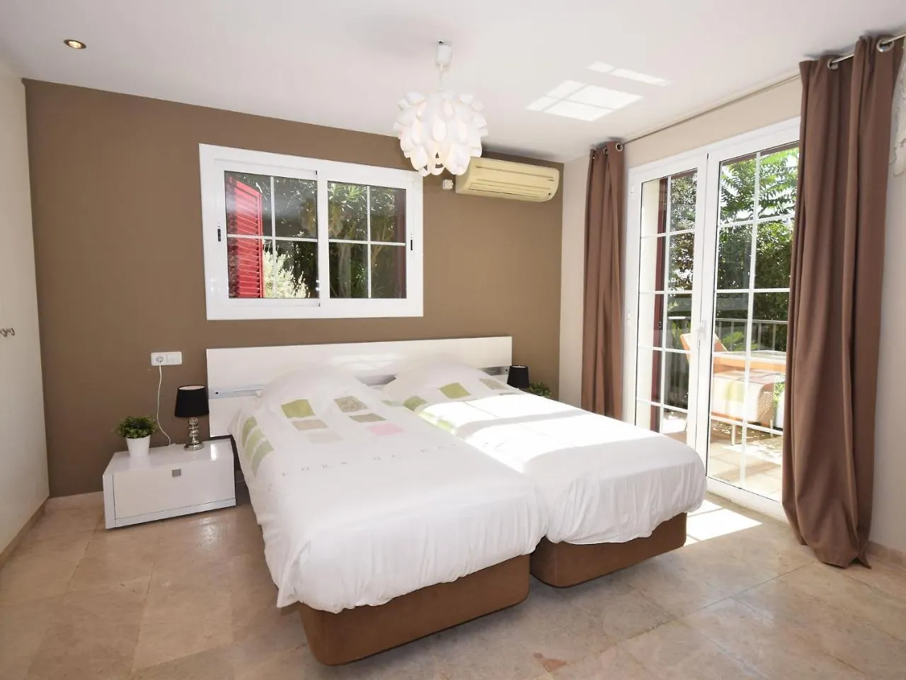 Valley View Villa In Santa Cristina D Aro With Pool Santa Cristina d'Aro 0*,